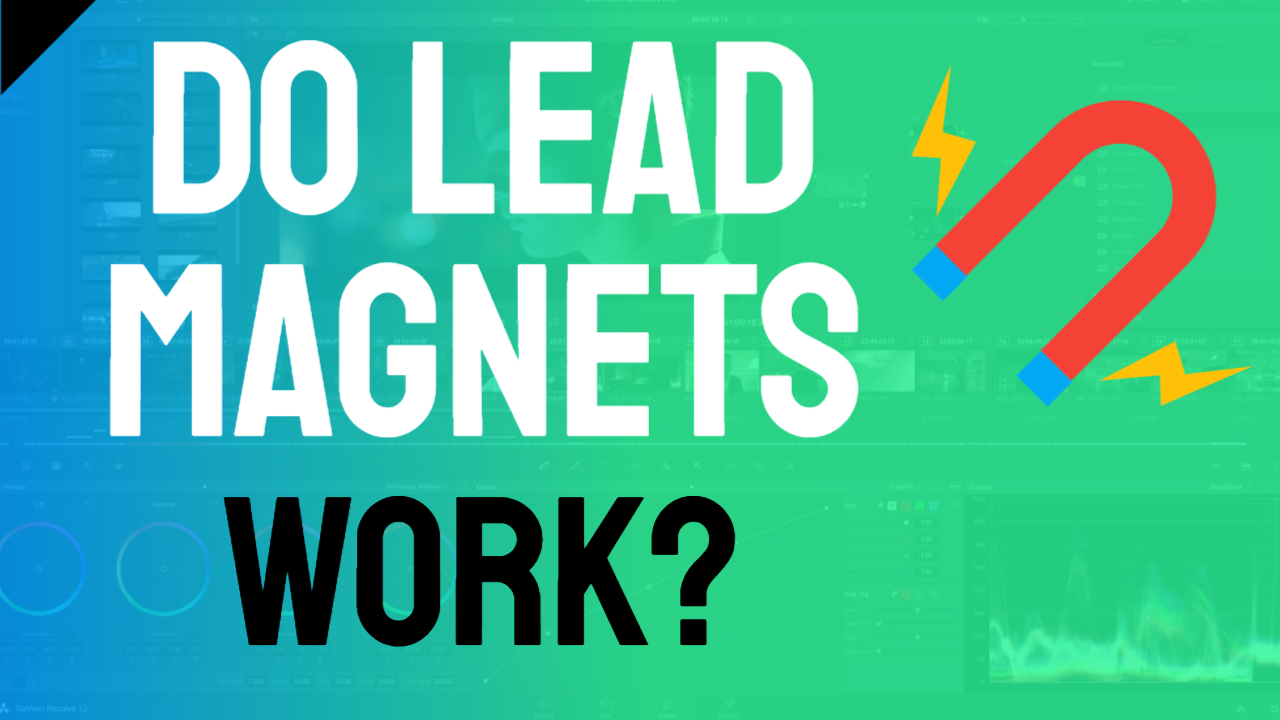 🧲 Do Lead Work? [5.5 Steps to Make a Lead Effective]